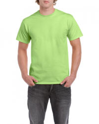Gildan Uniszex póló Gildan GI5000 Heavy Cotton Felnőtt póló -XL, Mint Green