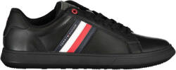 Tommy Hilfiger Férfi Sportcipő - Fekete - 42