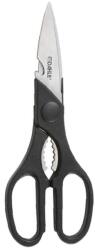 Dahle Foarfece de birou DAHLE 54638 21 cm negru 2D54638 (54638-12976)
