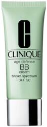 Clinique Age Defense BB krém hidratáló hatással SPF30 40 ml 2