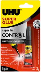 UHU Pill glue UHU Control 3 gr 1100036015 (1100036015)
