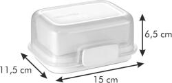 Tescoma FreshZONE Vajtartó (891764.00) - pepita
