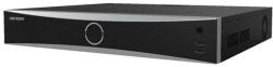 Hikvision NVR rögzítő - DS-7732NXI-K4/16P (32 csatorna, 256Mbps rögzítési sávszélesség, H265, HDMI+VGA, 2x USB, 4x Sata) (DS-7732NXI-K4/16P) - pepita