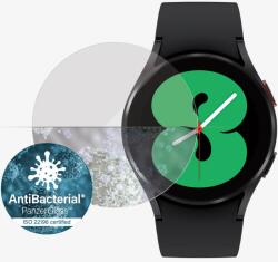 PanzerGlass Samsung Galaxy Watch 4 Kijelzővédő Üveg - 40 mm