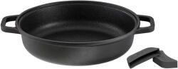 RÖSLE Cadini Serpenyő - 28 cm, Öntött Alumínium