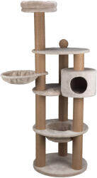 TRIXIE Nigella Macskajátszótorony - Krém - 177cm