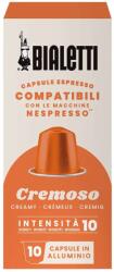  Bialetti Nespresso kompatibilis kapszula CREMOSO 10db (96080434)