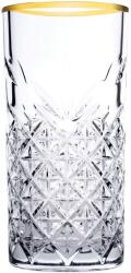 Pasabahce Timeless Pohár Szett - 295 ml 4 Darabos arany