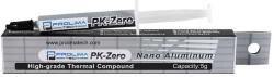 Prolimatech Hűtőpaszta Prolimatech PK-Zero 5g Fecskendő PK-Zero (5g) (PK-Zero (5g))