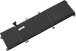 Dell XPS 15 9530 Laptop Akkumulátor - 8200mAh (NBDE0126-8200-LP-B-O)
