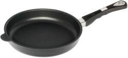 AMT the " World' s Best Pan" serpenyő 26 cm, 5 cm magas, levehető nyéllel, indikátorral, indukciós (I-526-E-Z20B)