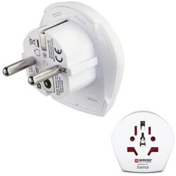 Hama 13223831 READER WORLD - EUROPE EN, NEW (13223831)