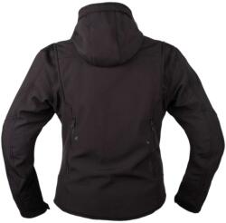 W-Tec Dyte Női Motoros Softshell Kabát (27169-M-P)
