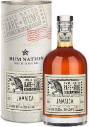 Rum Nation Jamaica Prémium Rum - 10 év - 0, 7L