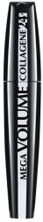L'Oréal L' Oréal Paris Mega Volume Collagene 24h Szempillaspirál Extra Black 9ml (A6018301)