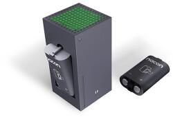 NACON 2809196 Xbox Series/Xbox One dupla akkumulátortöltő (2809196) - officedepot