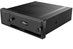 Dahua Technology DHI-MNVR4104-GFWI hálózati képrögzítő (NVR) Fekete (MNVR4104-GFWI) - pepita