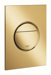 Grohe Vezérlőgomb GROHE Nova Cosmopolitan S műanyagból Cool Sunrise 37601GL0 (37601GL0)