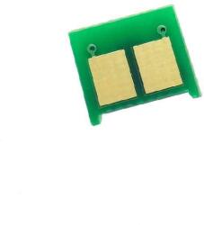 HP LaserJet P2055 Toner Chip - Fekete - 6500 oldal (C153)