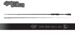 STREET Fox rage street fighter light shad 220cm 5-20g pergető horgászbot (FR-NRD361)