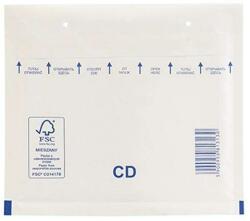 BlueRing Bluering® CD Légpárnás Tasak - 200x175 mm