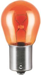 OSRAM Автомобилна крушка Osram OSR7507, 21W, 280lm, PY21W, BAU15s, халогенна, 1 брой (OSR7507)