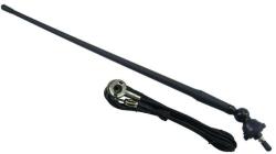 CarCommerce Antenna Rugalmas, tetőre, 39 cm, 1, 3 - 518