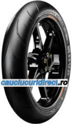 Avon 3D Supersport ( 120/70 ZR17 TL (58W) FR, M/C, Roata fata ) - cauciucuridirect