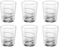 Tescoma myDRINK Pálinkás pohár 25 ml, 6 db (306023.00)