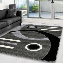  Den. Comfort SZÜRKE 4801 200X290CM-MODERN SZŐNYEG (391053)