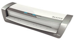 Leitz iLAM Office PRO A3 meleg lamináló, ezüst színű (75180084)