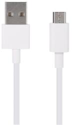 Xiaomi Cablu de date XIAOMI (USB - microUSB, 80cm) FEHÉR GP-85482 (GP-85482)