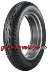 Dunlop D404 160/80 -15 74S 1 - giga-anvelope - 1 003,86 RON