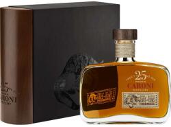 Rum Nation Caroni 25 éves Sherry Finish Rum - 0, 5l (PR0076)