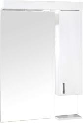 Global Viva Viva STYLE Tükrös Szekrény LED Világítással - 55/65/75 cm (desing55tsz)