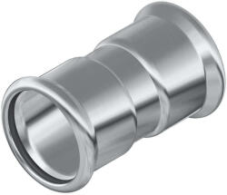  FixTrend Inox Préss Karmantyú - 108 mm (I-F011086)