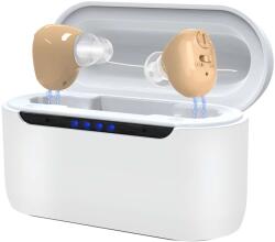 NeoHGS Hallókészülék - Újratölthető - 2 db