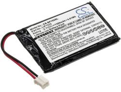 Cameron Sino Baterie pentru Sony Dualshock 4 (echiv. LIP1522), 1300mAh (CS-SP152SL)
