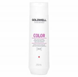 Goldwell Dualsenses Color Brilliance Shampoo sampon pentru păr vopsit 250 ml