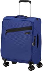 Samsonite Litebeam Spinner puhafedeles kabin méretű Bőrönd 55cm - Többféle színben (Samsonite-Litebeam-Spinner-55cm)