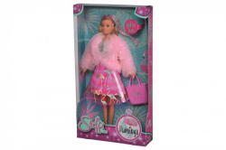 Simba Toys Doll Steffi Flamingo (105733559) - pcone Papusa
