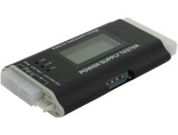 Delock Power supply tester III (18159) (18159)