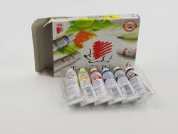 ICO tubusos Tempera 6db (5997072182510)
