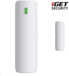 iGET SECURITY EP4 - Vezeték nélküli mágneses érzékelő ajtókhoz / ablakokhoz riasztóhoz iGET SECURITY M5 (EP4 SECURITY)