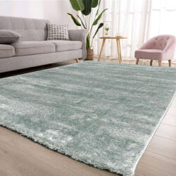  Den Milano Zöld Szőnyeg Szett - 80x250cm + 2x80x150cm (860165)
