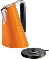Bugatti Bugatti Vera Easy Vízforraló - 1, 7 liter, Narancssárga