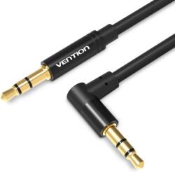 Vention 3.5mm jack/M - 90 1m kábel