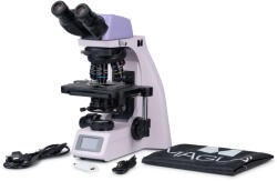 MAGUS Bio DH260 Biológiai Digitális Mikroszkóp (83480) - pepita - 1 399 990 Ft