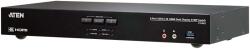ATEN CS1842 2 Portos 4K HDMI KVMP Kapcsoló (CS1842)
