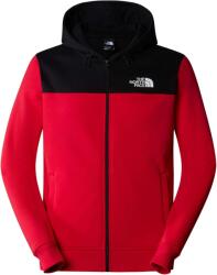 The North Face Ikonok Kapucnis Pulóver - Piros - S (442030241A87DN6821000027)
